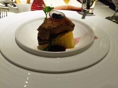 -王品牛排(郑州大卫城店)