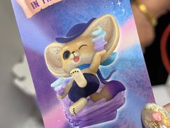 -泡泡玛特POPMART(蓝色港湾店)