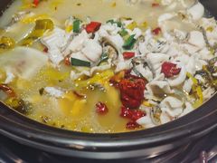 -周渝食惦酸菜鱼(青浦店)
