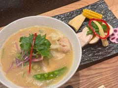 -篝拉面(银座店)