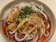 酸辣粉-漢舍川菜馆(国贸商城店)