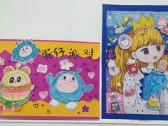 -昂立青少儿成长中心(普陀中潭校区)
