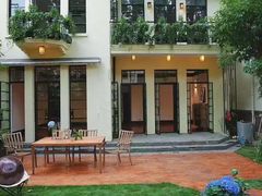 -富民路210弄小区