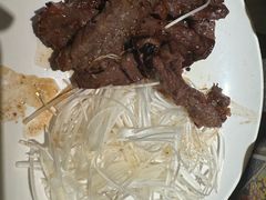 -炉石六本目·冰鲜和牛炭火烤肉·寿喜烧店(梅江店)