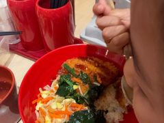 -食其家·牛丼咖喱(天津梅江印象城店)