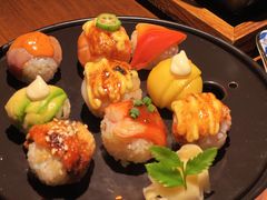 -山葵家·创意料理(万象汇店)