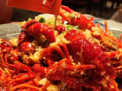 -熊记虾王·小龙虾(东晓南店)