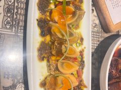 -绿茶餐厅(燕郊永旺店)