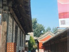 -嵩祝寺及智珠寺