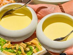 -悦融琥珀·京鲁菜·海味珍品(西单店)