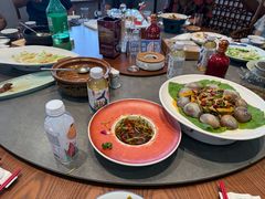 -淮上豆府(水厂路店)