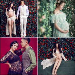 -瞳孔摄影(植物园路店)