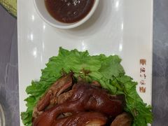 -力力豆花庄(广渠门店)