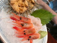 -一本魅·日式料理