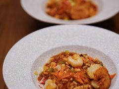 -水月周庄铂尔曼酒店-水月荟中餐厅