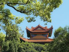 -宝通禅寺