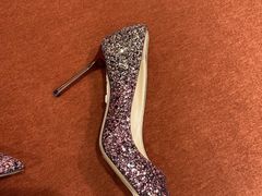 -JIMMY CHOO(海港城精品店)