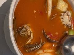 -丰收日·小海鲜·沪上家宴(顾村正大店)