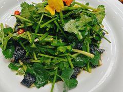 -洛东土菜馆(建国北路店)