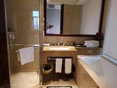 -抚顺中伟假日国际酒店