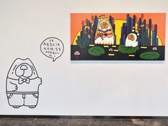 -宝龙艺术中心(七宝宝龙城店)