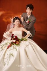 点击看大图 -金夫人婚纱摄影(衡阳店)