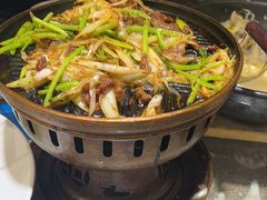 -瓦国小镇·果木烤鸭·融合菜(西口店)