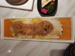 -茉莉餐厅(包河万达店)