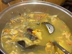 -丫丫汤膳打边炉(宏府408坊店)