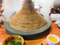 -丽江泸沽湖景区