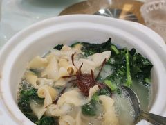 -东江海鲜酒家(艺都分店)