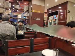 大堂-蝎王府羊蝎子(天通苑店)