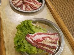 -老板娘的烤肉店(港湾广场店)