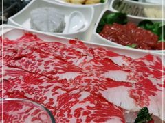 -海底捞火锅(名门店)