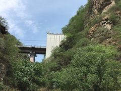 -十渡东湖港风景区