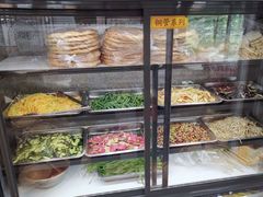 -马布尔莱斯食府(西红门店)