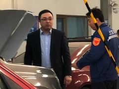 -北京市二清机动车检测场有限公司