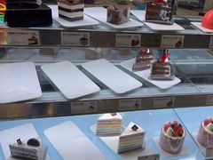 -巴黎贝甜(华堂新辰汇店)