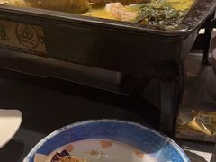 -探鱼·鲜青椒爽麻烤鱼(广州欣荣广场店)