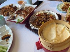 -天和晟烤鸭店(玉泉西街店)