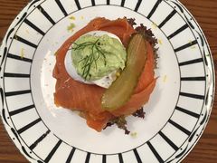 -AFS Cafe & Canteen(闽江二路店)