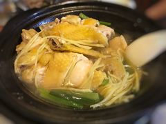 盐酒河田土鸡-来客家食府 · 福建客家菜(厦禾路店)