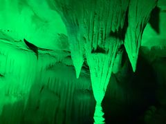 -泰安地下龙宫景区