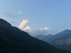 -秋沟风景区