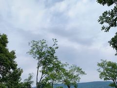 -钟山体育运动公园