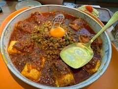 -花盐街·四川乐山小吃(西单大悦城店)