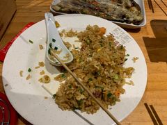-木屋烧烤(岗顶二店)
