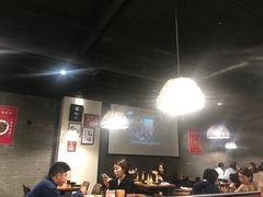 大堂-湘里乡亲甲王二老店