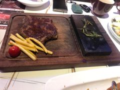 -杯子红牛排(西樵店)