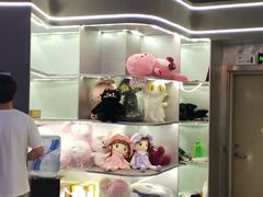 -深圳龙华星河COCO City(民治店)